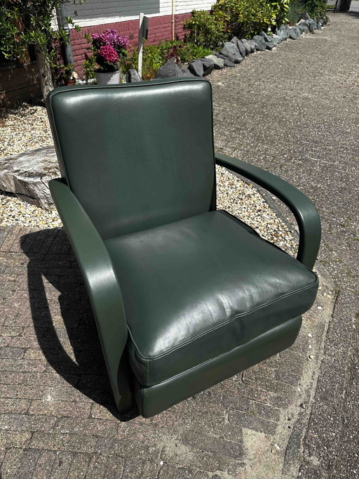 Baxter Fauteuil refurbished