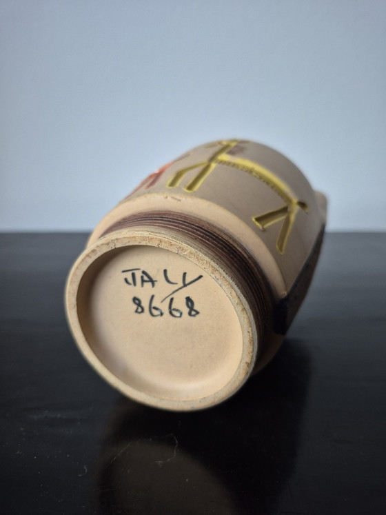 Cavalli Etruschi Fratelli Fanciullaci – Fratelli Fanciullacci, Vasi, Ceramica (photo 7 of 7)