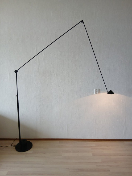 Image 1 of Lampadaire – Lampe de lecture - Pola Design Amstelveen