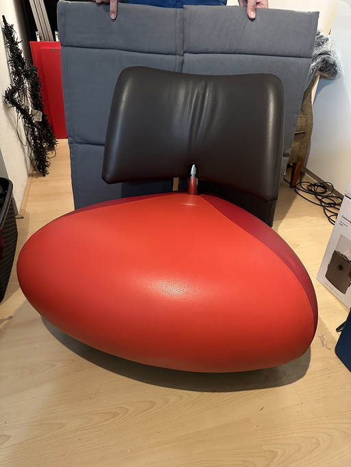 Leolux Pallone Fauteuil