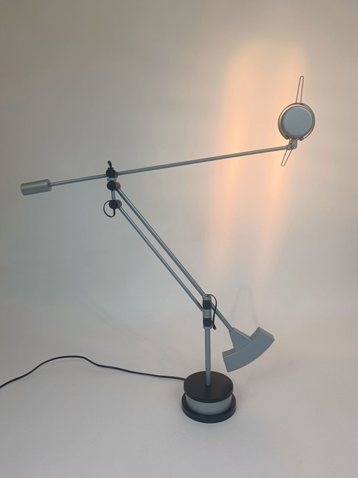 Indoor Amsterdam - Isis - Edwin Klein - Lampe à poser