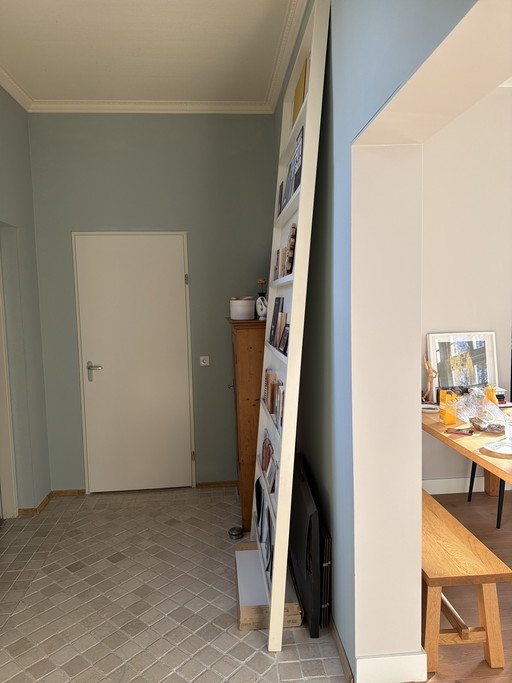 Moooi Oblique wandkast Marcel Wanders modelo hoge