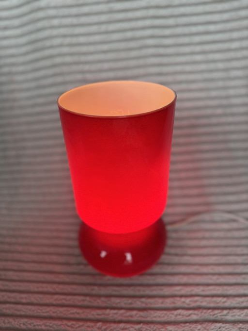 Lampada da tavolo IKEA LYKTA