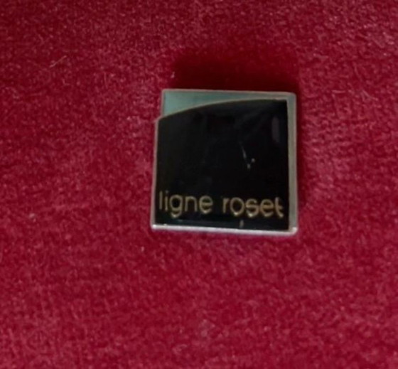 Ligne Roset – Chaise longue, Velvet (photo 3 of 16)