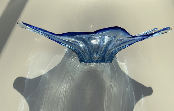 Image 1 of Murano schaal