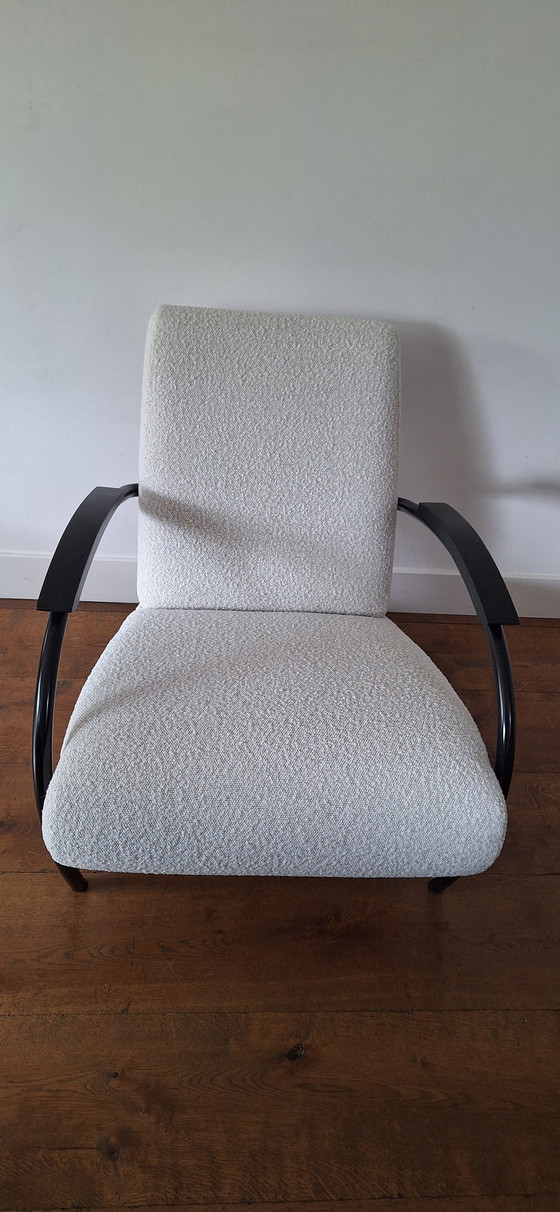 Image 1 of Gelderland armchair 5470 design Jan des Bouvrie as new