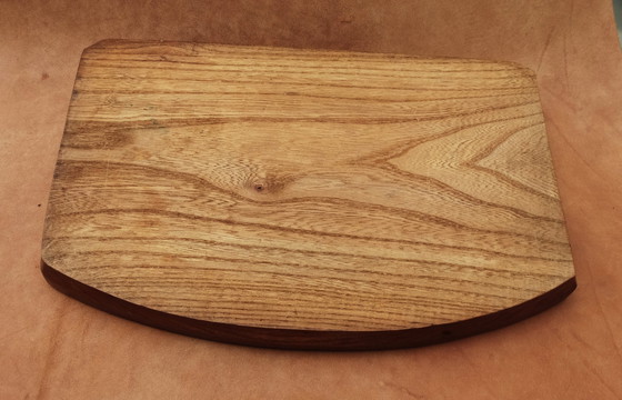 Image 1 of Coupe de bureau, années 1920, mouvement Lebensreform, paysannerie