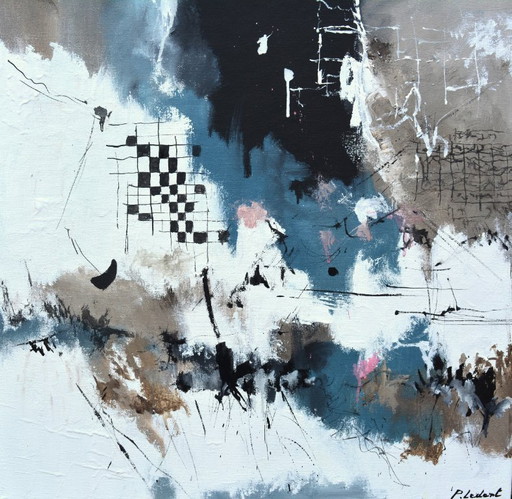 Der Wind spielt Schach