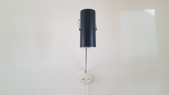 Image 1 of Raak C-1505 lamp jaren 60