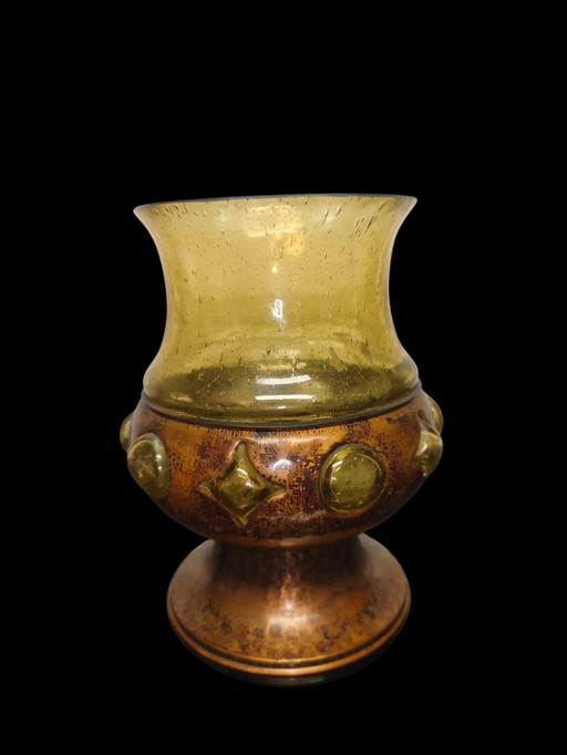Vases de Nanny Stil designer finlandaise
1929 - 2009
