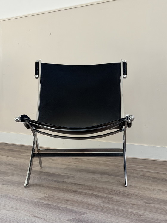 Image 1 of Ilva (Flexform) lounge chair