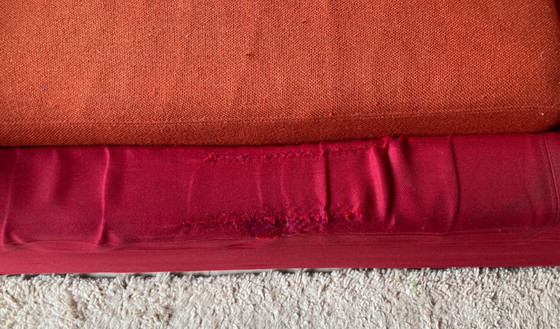 Image 1 of Sofá Polder original Hella Jongerius 1.ª edición