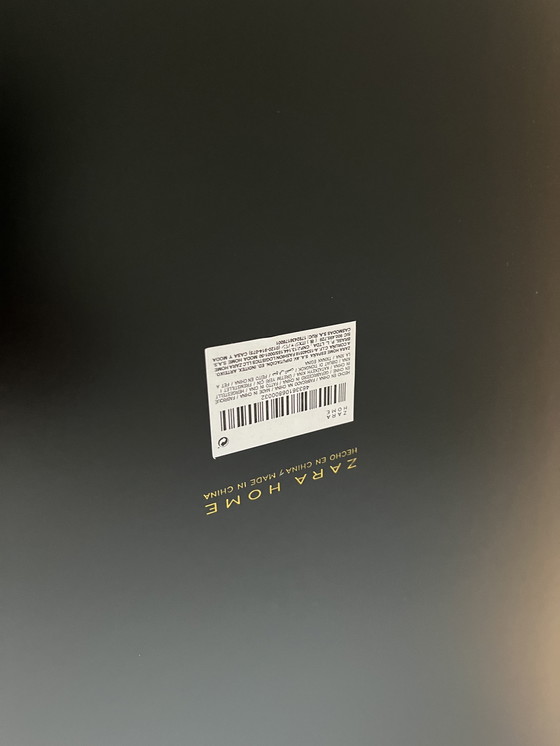 Image 1 of Espejo Zara Home