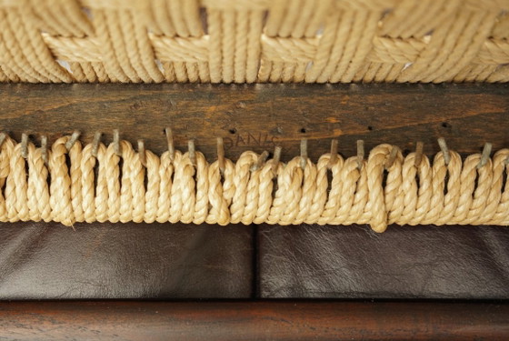 Image 1 of Model 75 Chairs in Beech by Niels Otto Møller for J.L. Moller, 1960s, Set of 6
