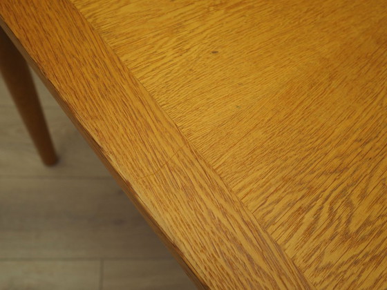 Image 1 of Schreibtisch aus Esche, dänisches Design, 1970er Jahre, Produktion: Dänemark