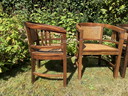 4 x Dining Chairs