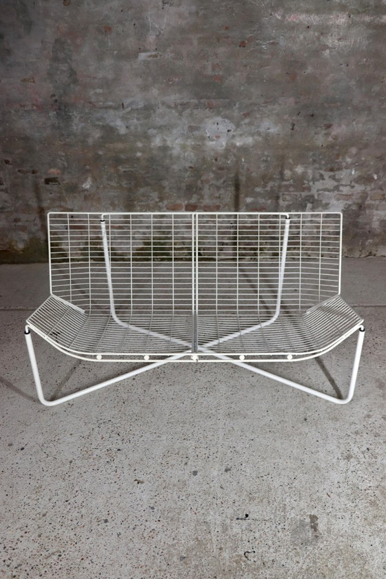 Image 1 of Banc IKEA Jarpen - Niels Gammelgaard