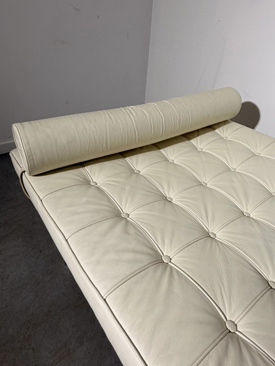 Barcelona Daybed Replik – Chaise longue (photo 3 of 5)
