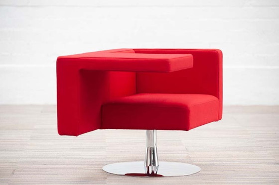 Image 1 of Sillón Offecct Solitaire