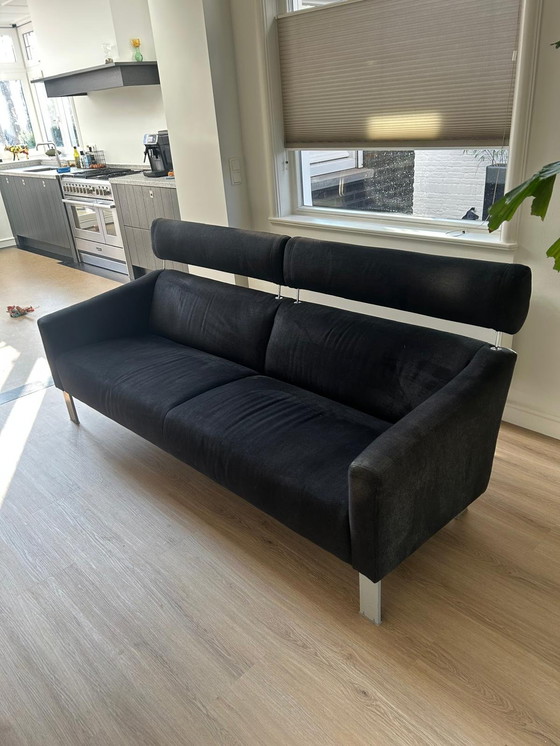 Image 1 of 3-seater sofa Leolux