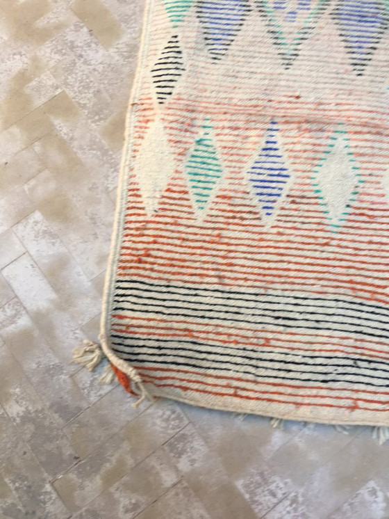 Image 1 of Tappeto da corridoio Boujaad 305 x 75 cm