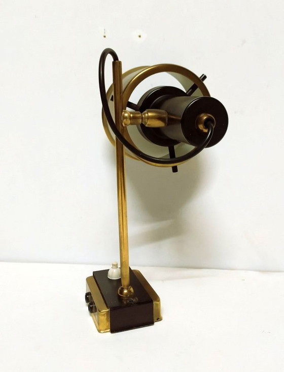 Image 1 of Applique Stilnovo, anni '50