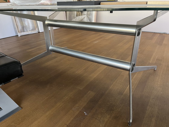 Image 1 of Tavolo da conferenza Moshé Zwarts