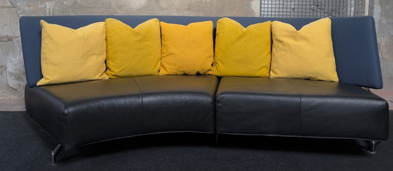 Image 1 of Canapé Montis par Niels Bendtsen Baku