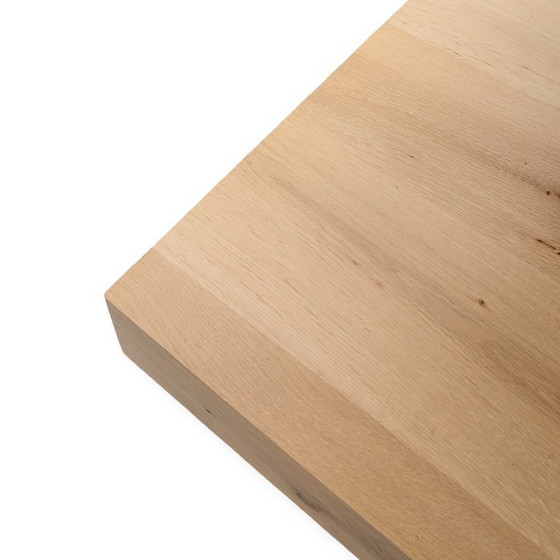 Image 1 of Originele Koinor Epos 3 Sofa Beam Oak Design Bank Tweezitsbank