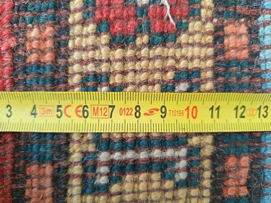 Image 1 of Handgemaakt Obruk-tapijt