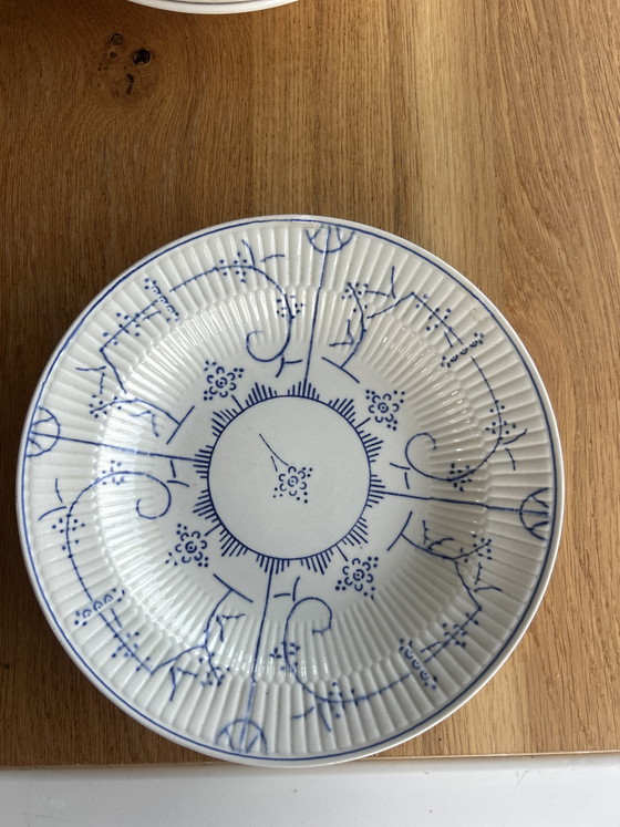 Boch Deep Plates – Crockery, Ceramic (photo 4 of 5)