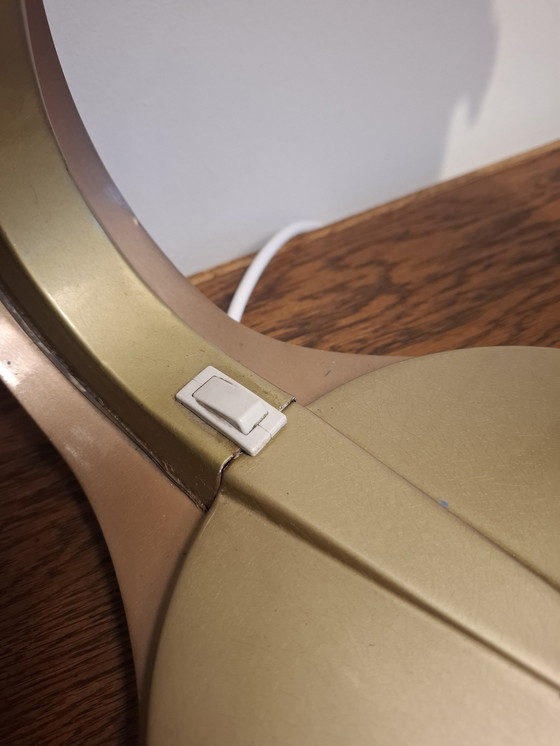 Image 1 of Lupela rey / cobra lamp