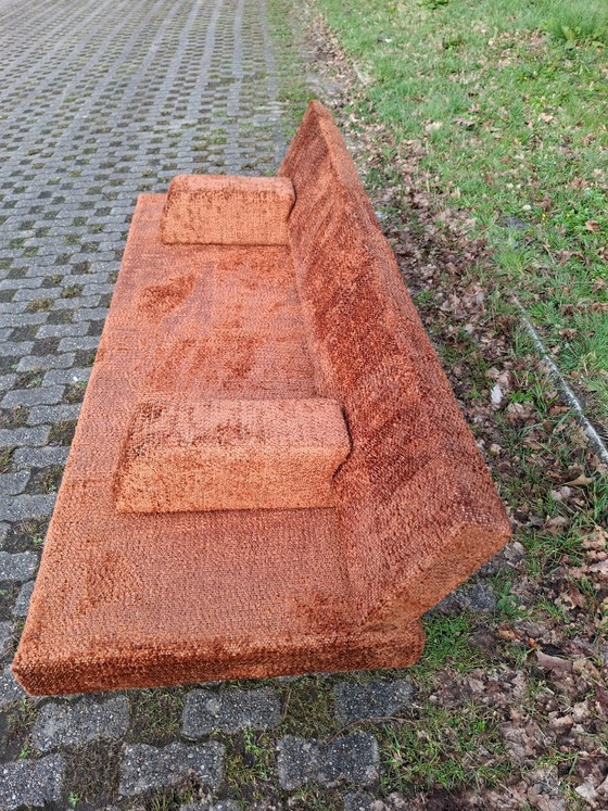 Image 1 of Canapé-lit Spectrum Martin Visser avec accoudoirs