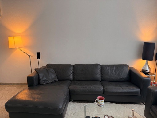Hulshoff bankstel set