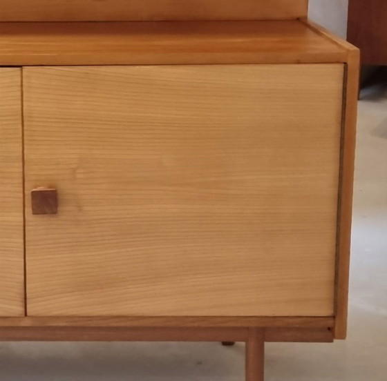 Image 1 of Mid Century sideboard