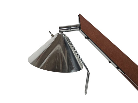 Image 1 of Ikea - Tord Bjorklund - modello Epilog - lampada da tavolo - Svezia - 1993