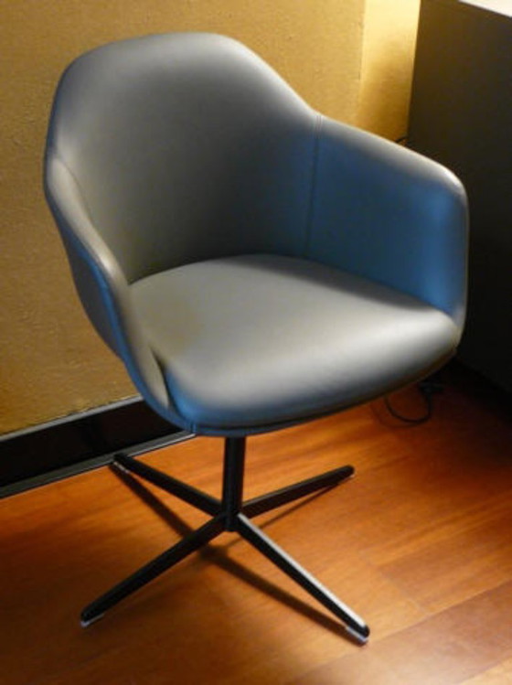 Image 1 of Chaise de bureau BPA