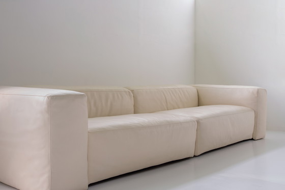 Image 1 of Sofá modular Aspettami de Erba Italia