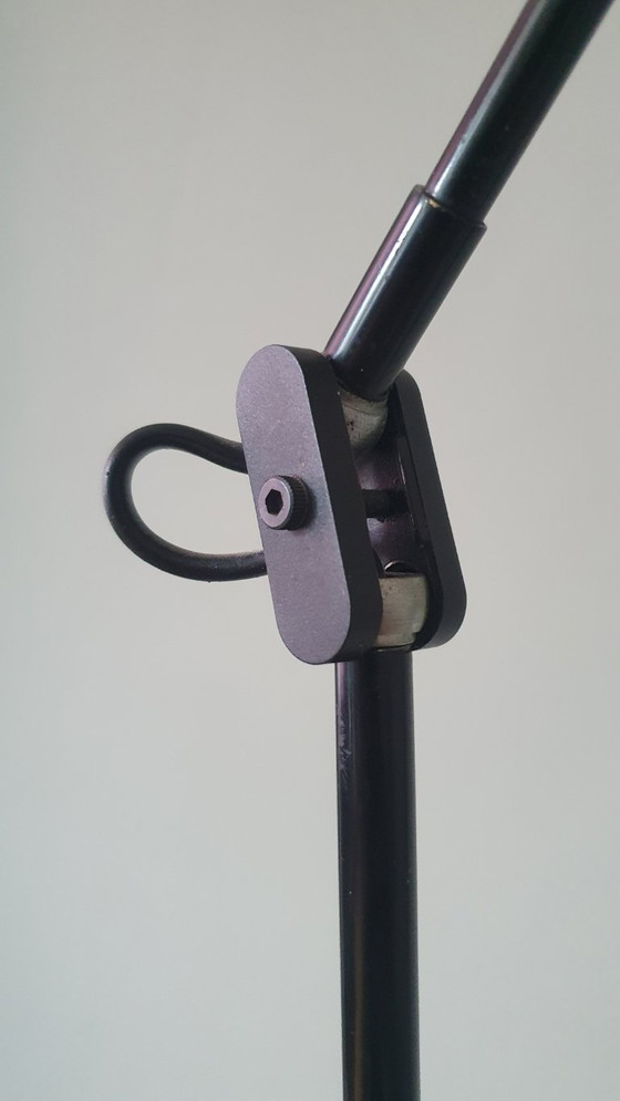 Lampada da terra vintage postmoderna, Pola Design Amstelveen – Pola Design, Amstelveen, Lampade da terra (photo 26 of 26)