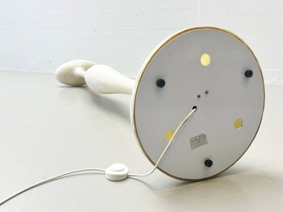 Image 1 of Lampadaire modèle E.T.A. de Guglielmo Berchicci pour Kundalini, années 1990
