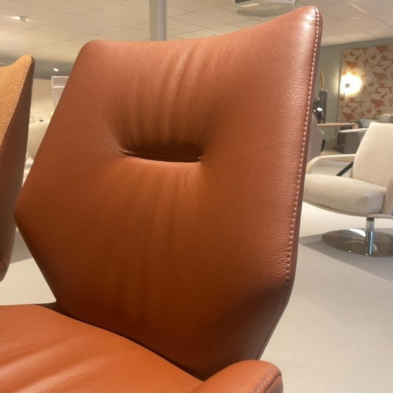 Image 1 of Leolux Mime Esszimmerstuhl (5er-Set)