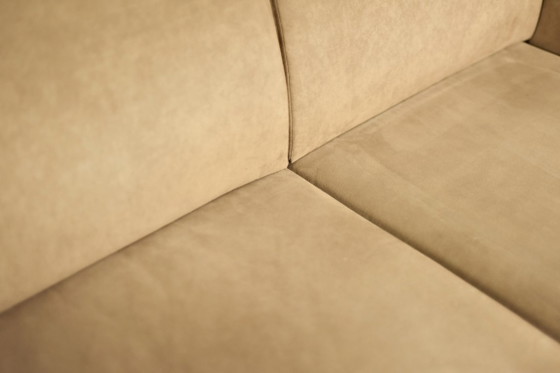 Image 1 of Mid-Century Norwegian Modern Pegasus 2-Seater Sofa with Low Back from Ekornes, 2000s