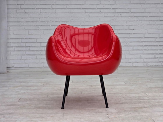 Image 1 of Jaren 60, een icoon in het socialistisch realisme van Roman Modzelewski: model RM58 Composite.