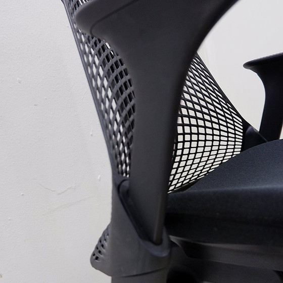 Image 1 of Sedia da ufficio "Sayl" di Herman Miller