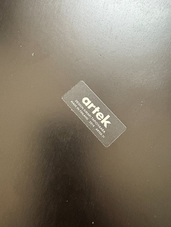 Image 1 of Table basse Artek Trienna