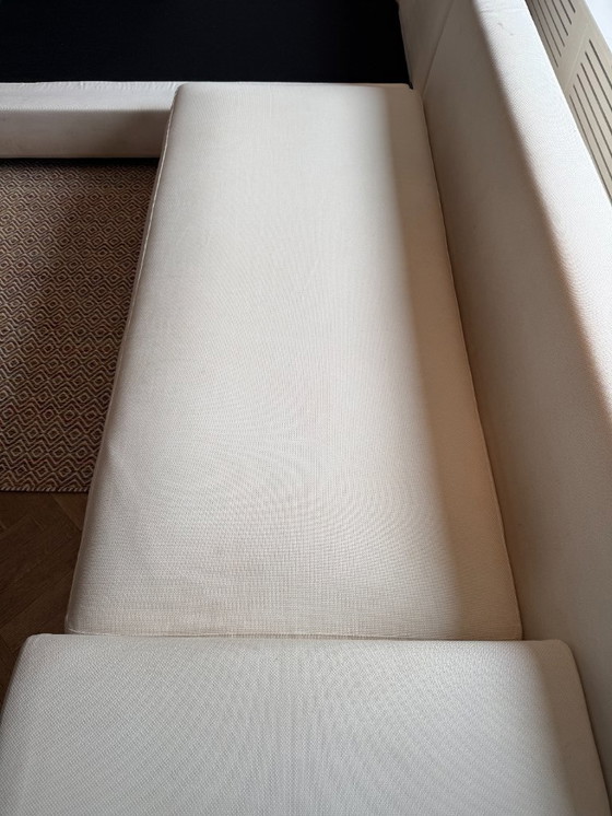 Image 1 of Cassina Mister Sofa – Philippe Starck – modular – Chaiselongue – Designklassiker