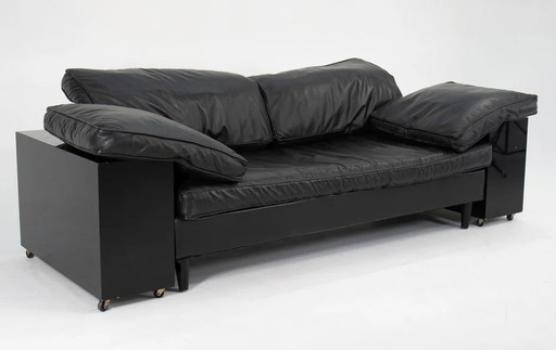 Canapé Lota par Eileen Gray