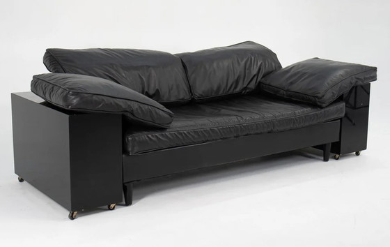 Image 1 of Lota Sofa by Eileen Gray