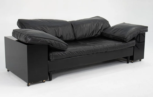 Lota Sofa by Eileen Gray