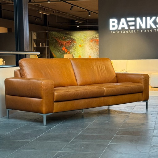 Sofá de 3 plazas House of Dutchz Dutchz 901